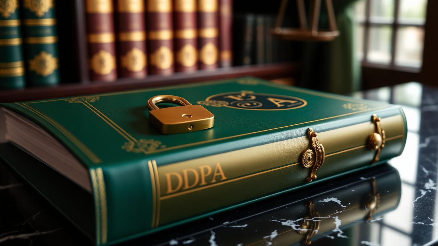 PDPA Compliance Audit & Consulting